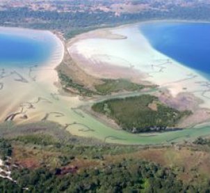 Coastal Lakes