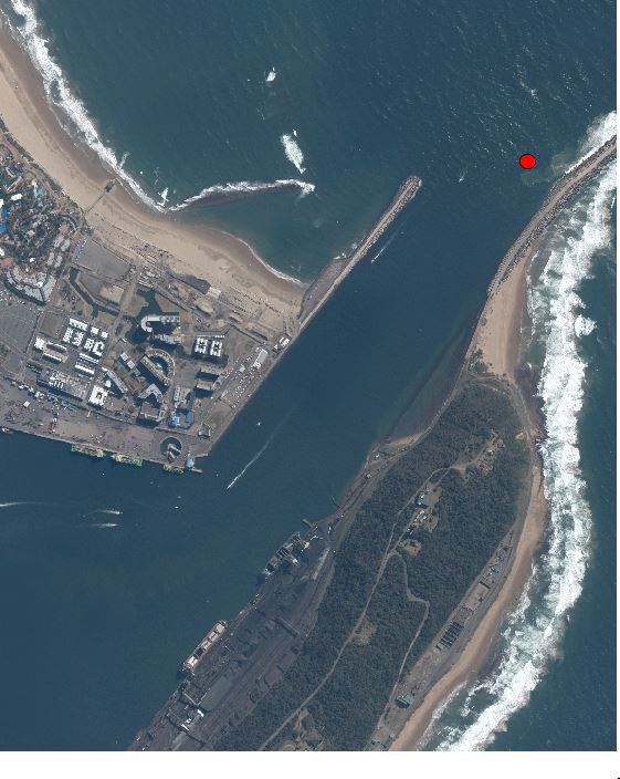 Durban Bay