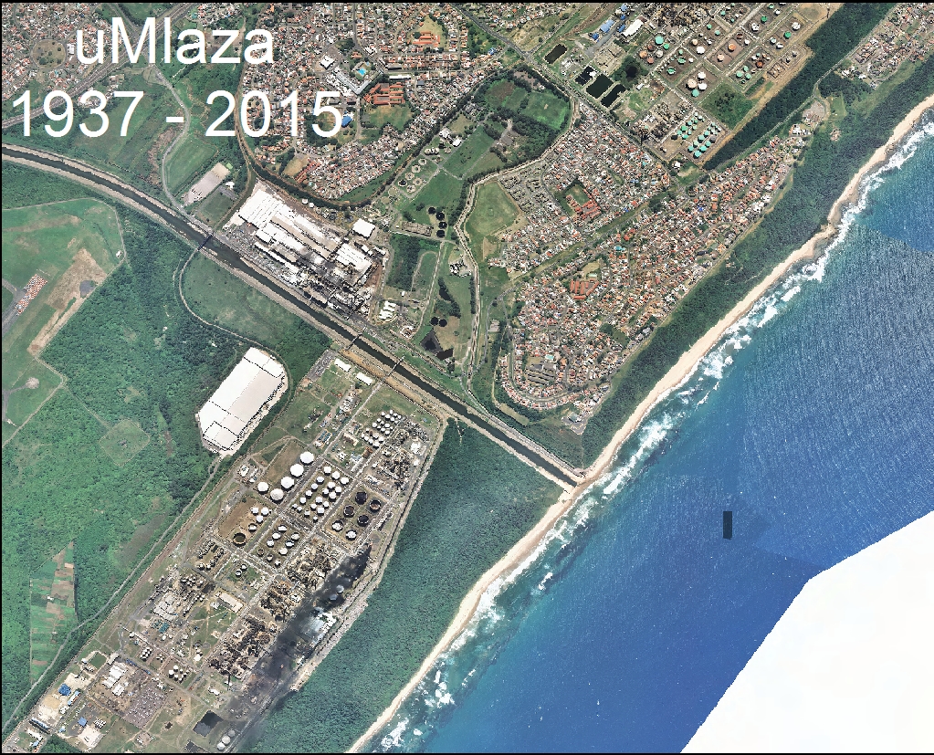 uMlaza