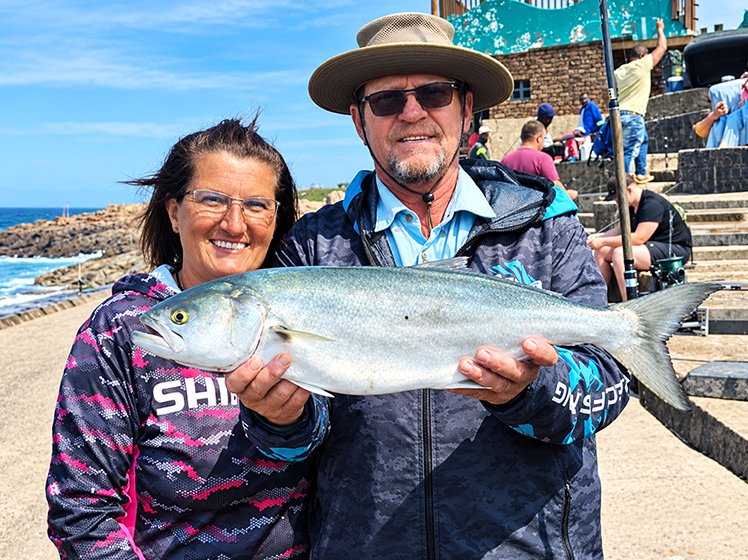 Summer action heating up: What to expect along the KZN coast
