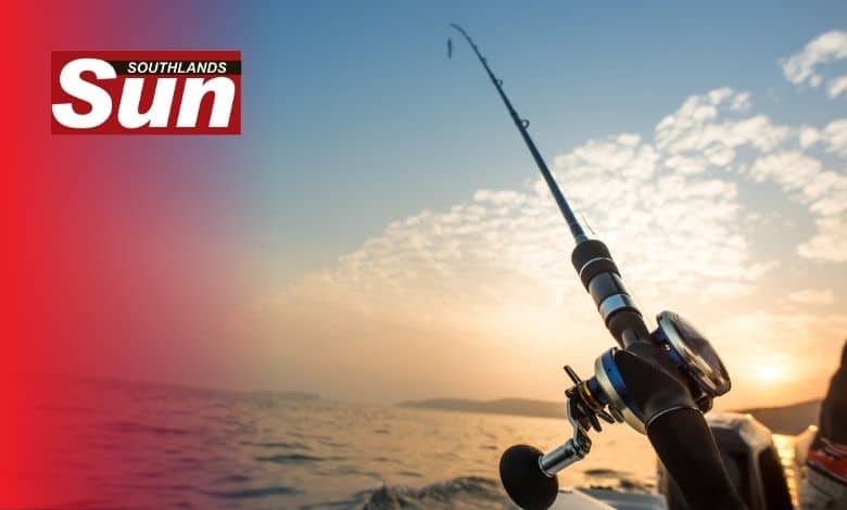 Here is where to catch your fishing licences