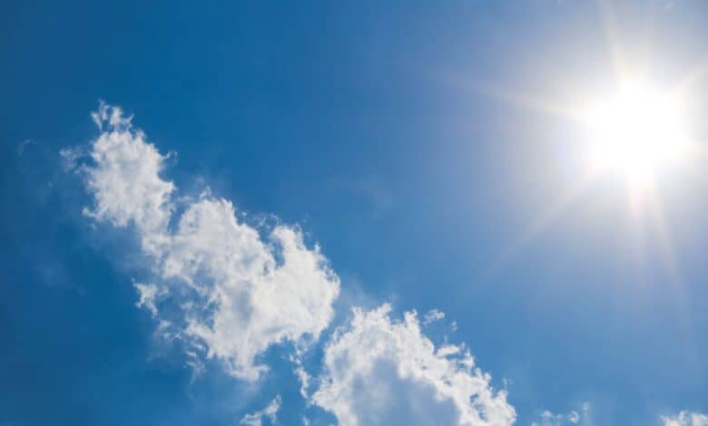 Hot, dry summer forecast for Zululand region as ‘very strong’ El Niño starts forming